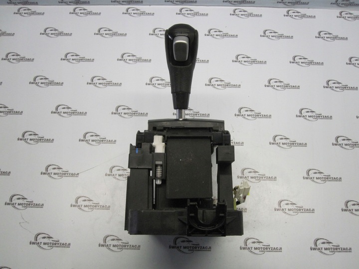 фото №4, Chevrolet captiva i рестайлінг 13r домкрат коробки коробки передач автомат c140-rhd