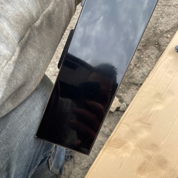 фото №9, Ford mustang mach-e планка дверь зад левый lj8b-r254a41-abw