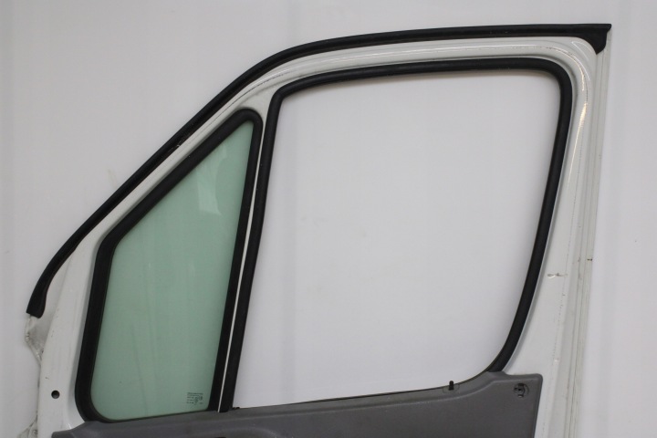 фото №9, Дверь правая перед правое передние vw crafter sprinter 2006r- lb9a