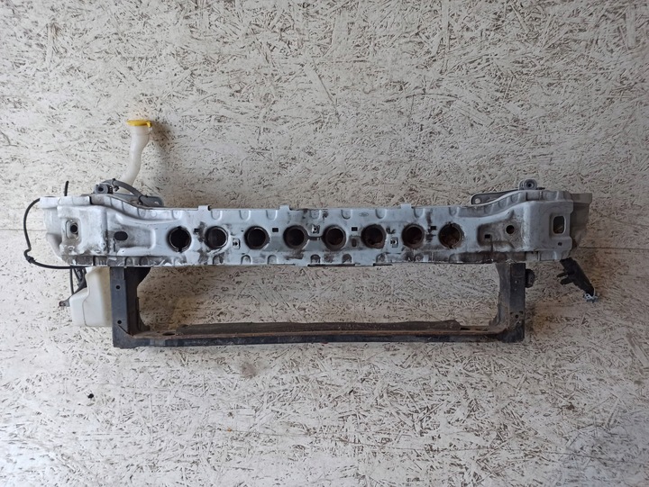 фото №1, Ford kuga mk2 балка pas усилитель pod радиатор