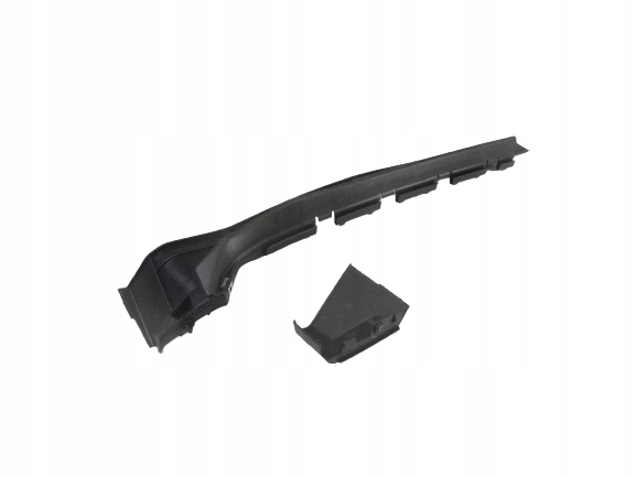 фото №1, Балка права бампера заднього punto 51776660