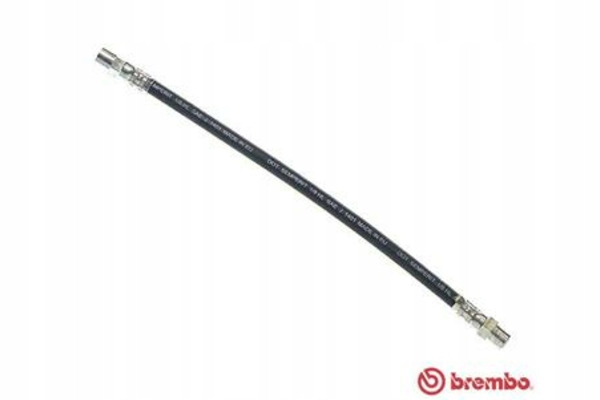 фото №16, Brembo t 06 008 трубка  тормозной гибкий