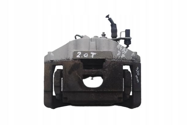 фото №1, Суппорт тормозной правые перед 320mm audi a4 b7 2.0t