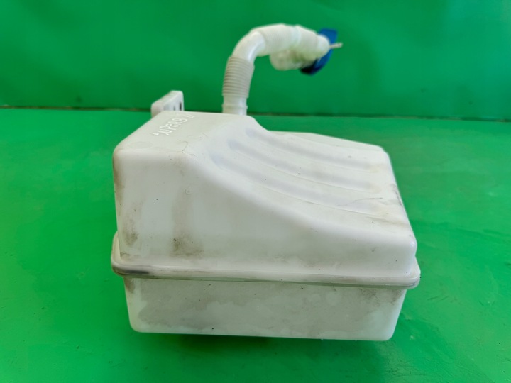 фото №6, Бак бачок рідини do склоомивача ксенон skoda superb ii 2 08-