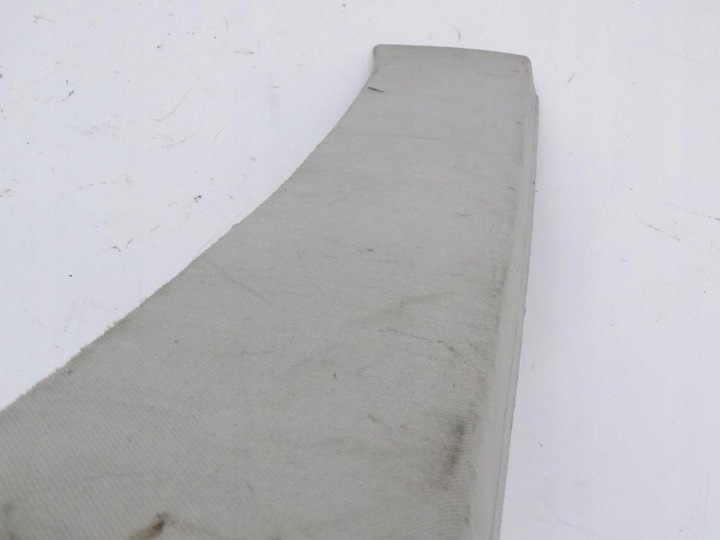 фото №6, Vw golf vi 08-13 планка стеля зад