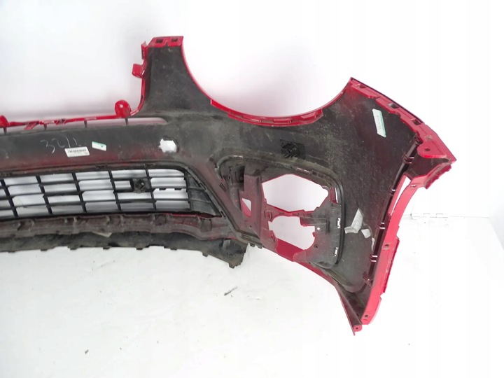 фото №8, Бампер перед переднє vw new beetle дюна r-line