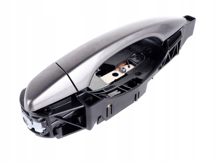 фото №3, Ручка ліва задня зовнішня c5 aircross ds7 crossback 3008 5008 ii evl