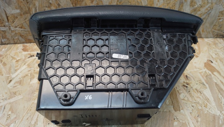 фото №7, Підлокітник bmw x5 e70 6969543