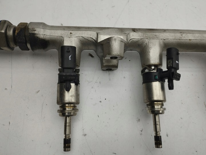 фото №7, Audi q3 f3 2019 форсунки / комплект