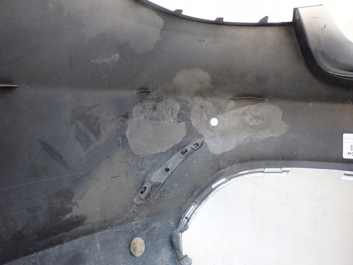 фото №11, Mercedes w212 amg рестайлинг sedan 12- бампер зад задний pdc a2128853238