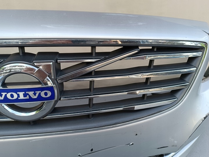 фото №6, Volvo v70 s80 рестайлінг 2013-2016 бампер перед переднє