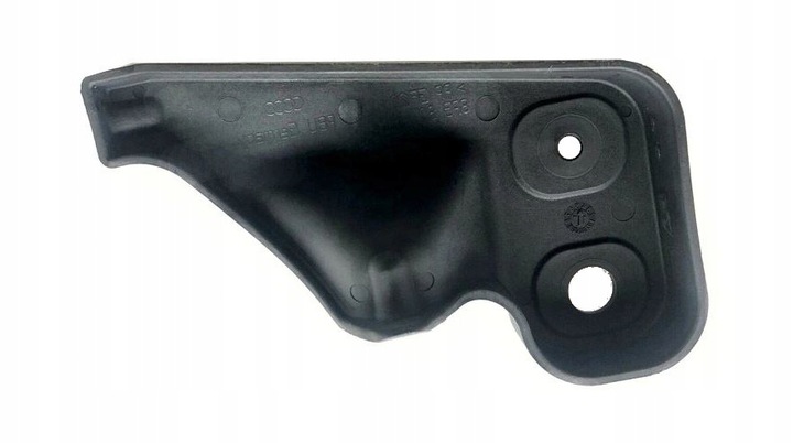 фото №10, #audi оригинал ползун крепление бампера зад a3 8p