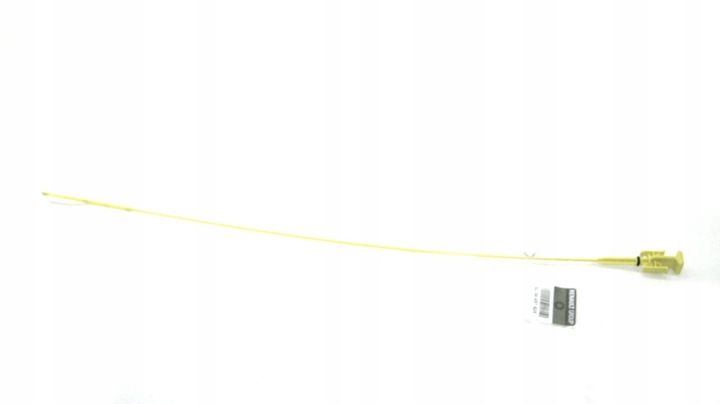 фото №1, Щуп масла 2.5 dci trafic ii vivaro оригінал