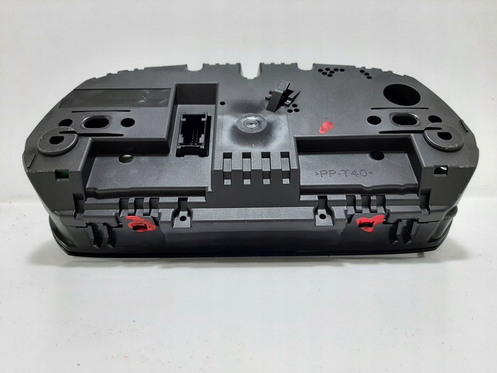 фото №10, Bmw e81 116d рестайлинг 10r спидометр приборы 1042775