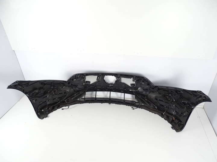 фото №16, Бампер перед переднє mercedes eqs 297 a297 w297 amg