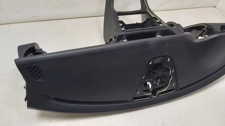 фото №5, Консоль панель mercedes slc r172 air bag оригінал