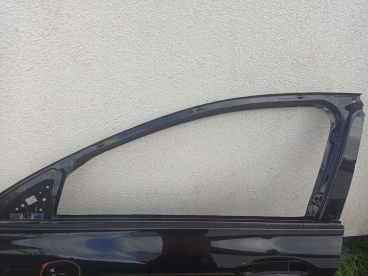 фото №3, Opel insignia b двері передні ліві перед 2016- 39067840