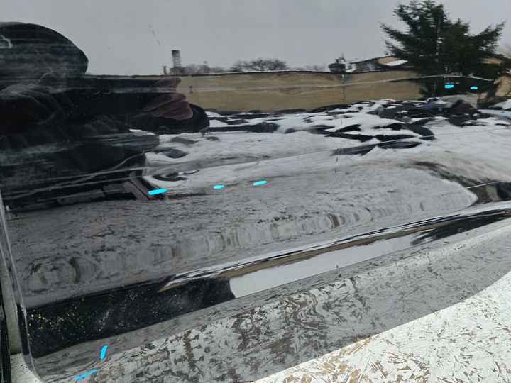 фото №7, Audi a7 ii 4k8 двері зад задні ліві