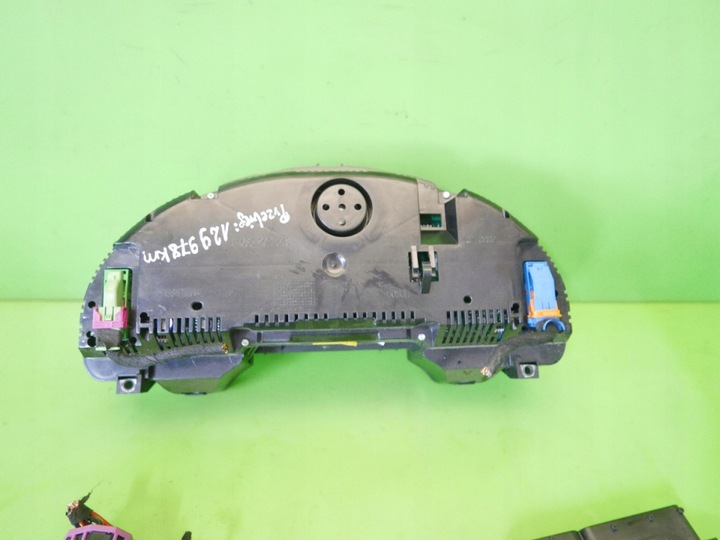 фото №9, Набір стартовий do запуску seat exeo i 3r 2.0 tdi caha (код двигуна)