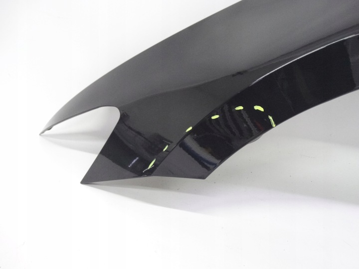 фото №9, Vw passat b8 3g 2014-2023 крило лівий переднє оригінальний