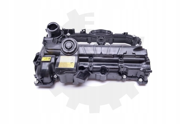 фото №12, Крышка клапанов bmw