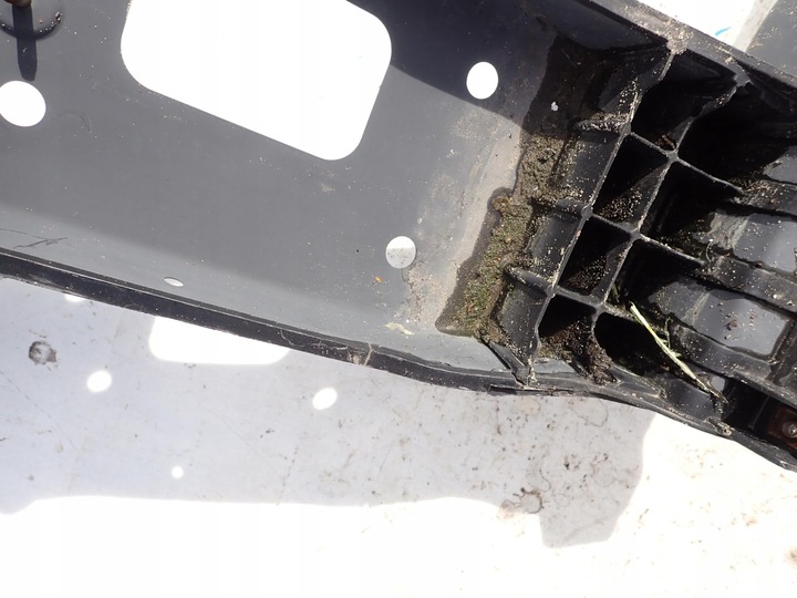 фото №6, Kia sportage iv 15- pas переднее усилитель