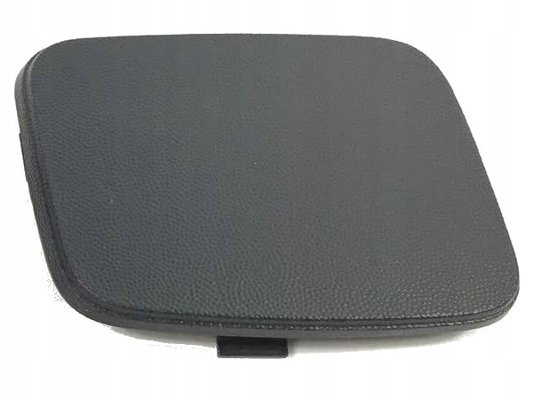 фото №1, Заглушка фаркоп буксировочный p do ford connect 06-