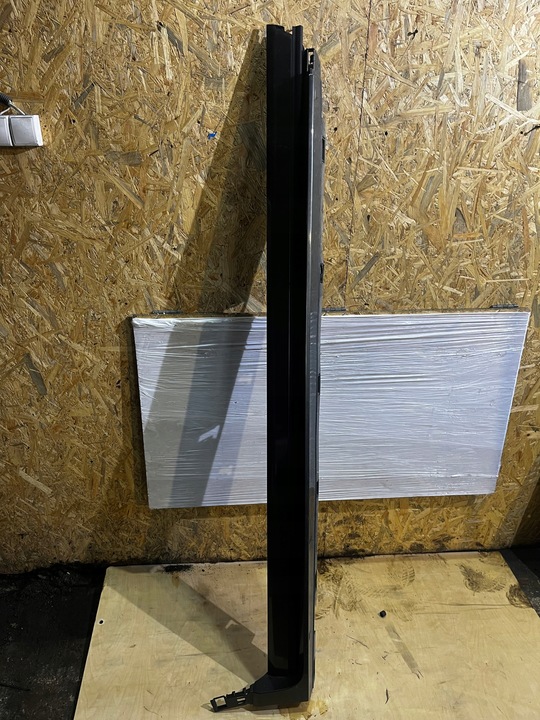 фото №2, Ford kuga mk3 19- поріг накладка порога планка порогова права lv4b-s10154-a