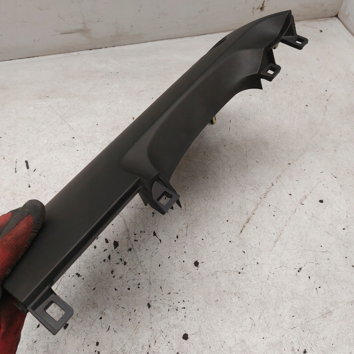 фото №5, Toyota prius ii захист кнопки power 55044-47020