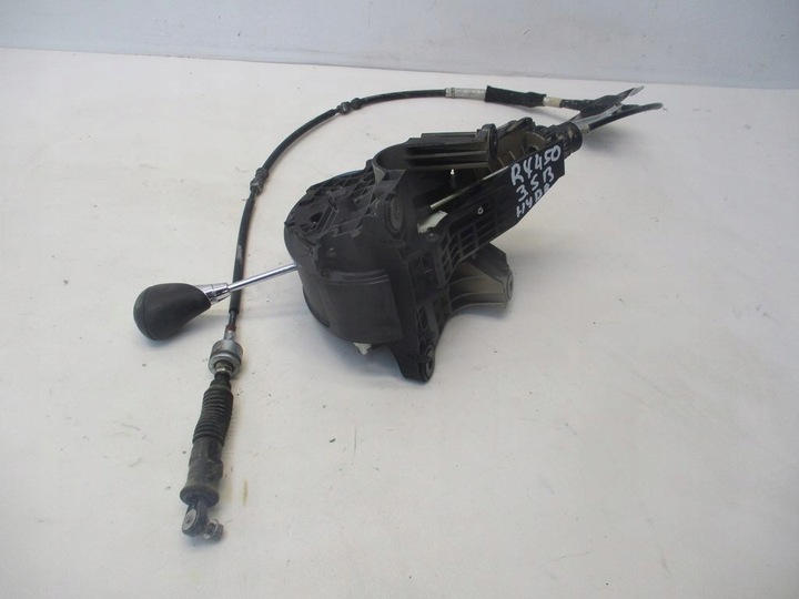 фото №7, Вибірник зміни коробки передач lexus rx450 3.5 b