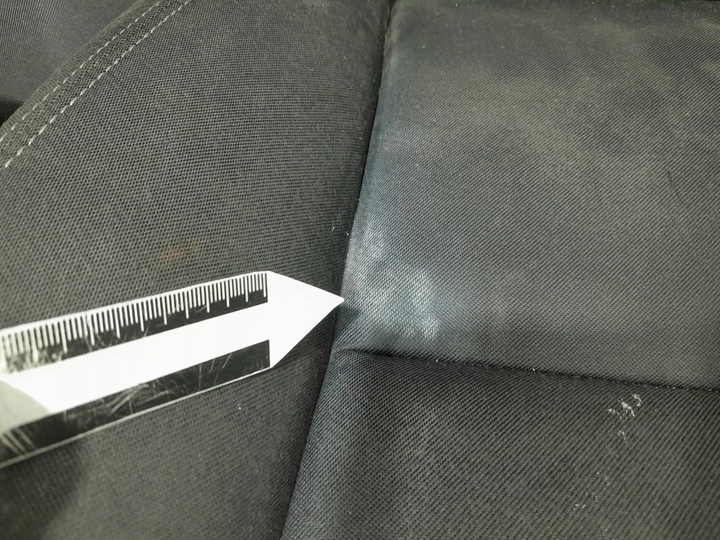 фото №9, Volvo xc60 i рестайлінг сидіння диван комплект eu