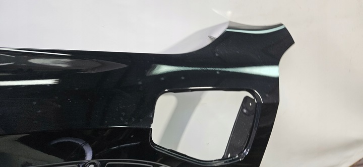 фото №6, Крило bmw x1 u11 2022 - лівий перед гібрид гібрид плагін-гібрид