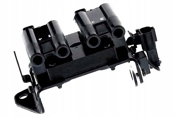 фото №2, Котушка запалювання kia rio 1.3 08.00-02.05 магніт ma