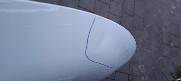 фото №11, Opel grandland x рестайлінг 21-25 капот кришка двигуна