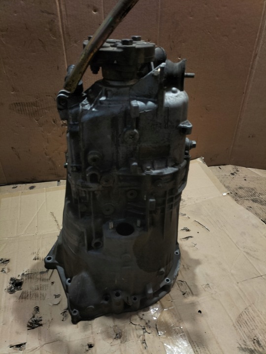 фото №15, Коробка передач коробки передач bmw e46 2.0d 100kw 1053 401 146