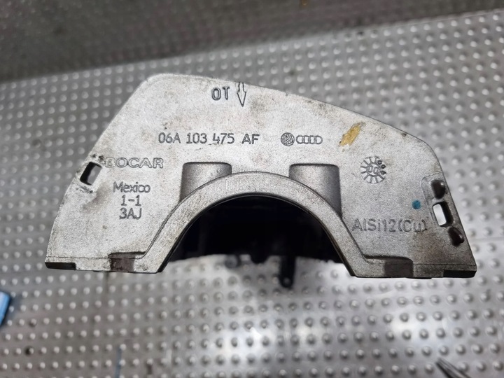 фото №5, Кришка клапанів 06a103475af volkswagen vw sharan i 2.0 8v atm