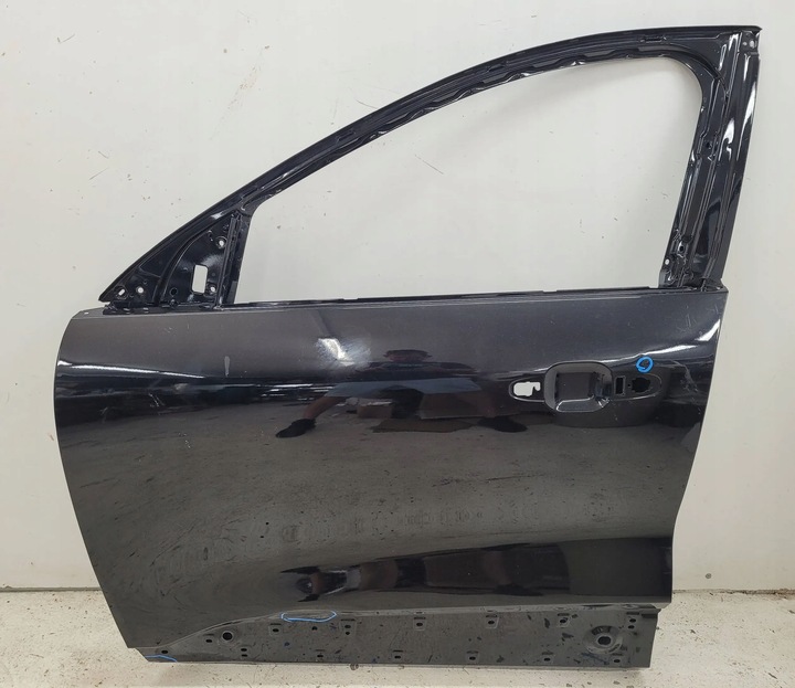 фото №1, Ford kuga mk3 iii 19+ дверь перед передние левая fv