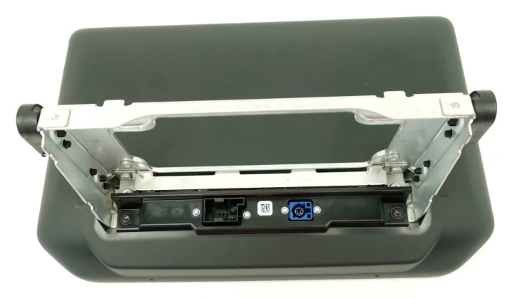 фото №8, Екран дисплей монітор lcd vw id.4 id4 1t3919605d новий org