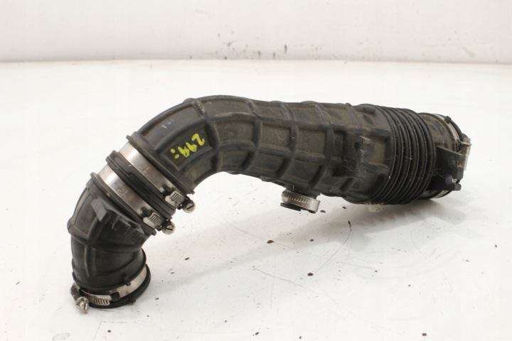 фото №11, Труба трубка  повітря transit mk8 2.0 tdci gk31-9r504-ad