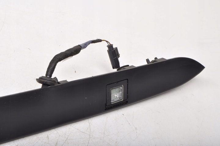 фото №11, Mercedes vito w447 накладка планка крышки a4477400093