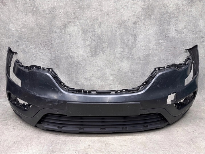 фото №1, Бампер перед renault koleos ii