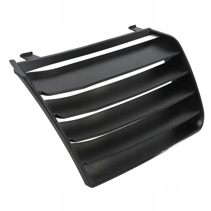 фото №12, Передняя защита капота решётка бампера левая для seat alhambra 7m 2000-2010