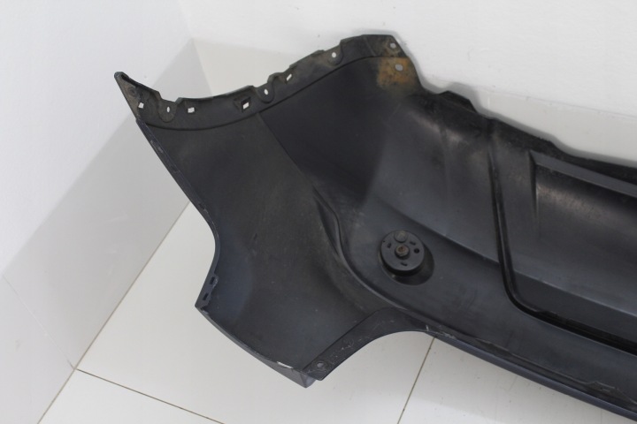 фото №7, Бампер задний nissan qashqai j10 06-09r bw9