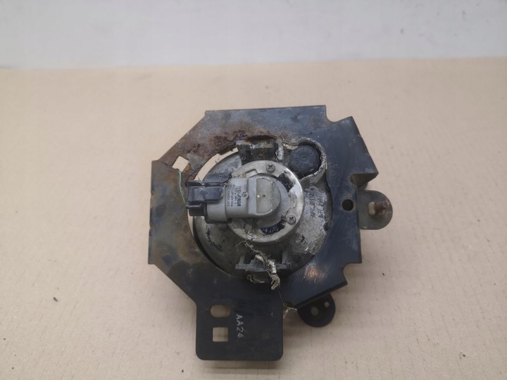 фото №6, Галоген бампера праві переднє mitsubishi grandis 03-11