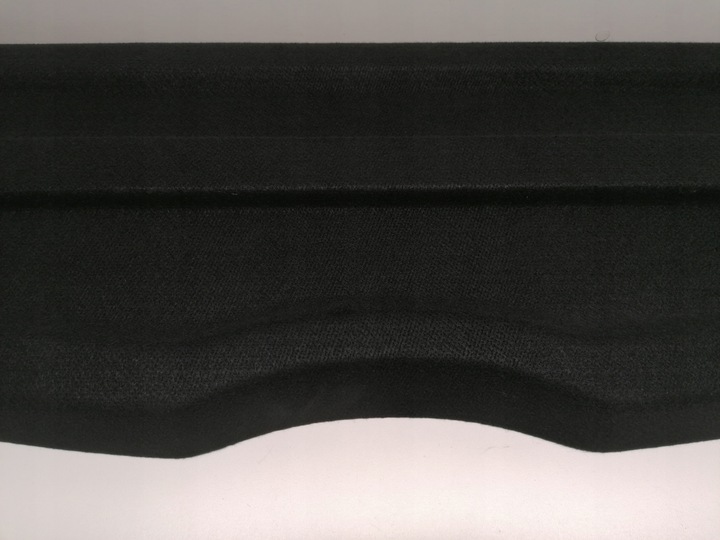 фото №3, Citroen c3 iii полиця задня багажника оригінал 2016-