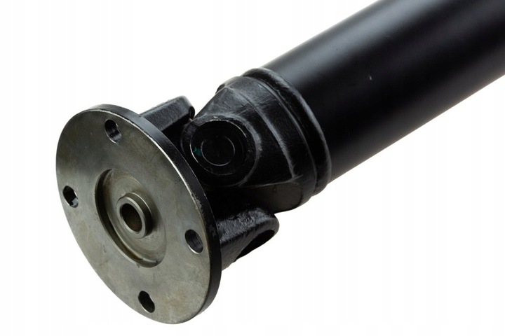 фото №3, Wał приводной jeep grand cherokee 3.7 05-10, commander 3.7 05-10, liberty 3.