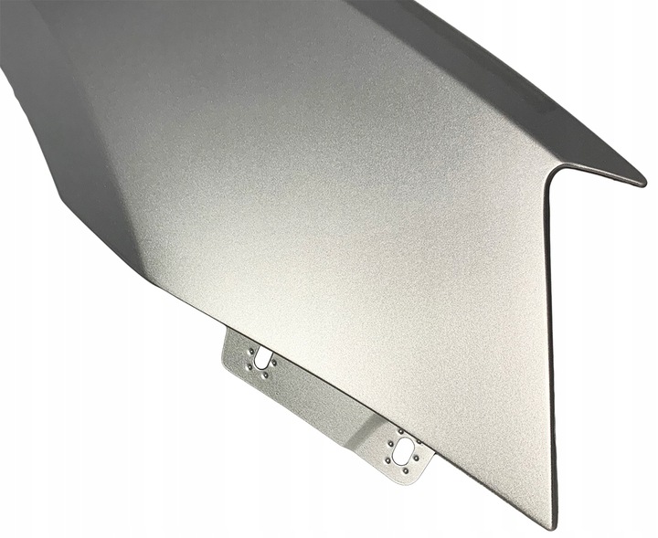 фото №4, Крило лівий do skoda octavia 3 iii 13-17 lf9f