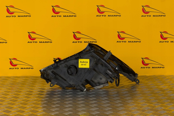 фото №3, Lexus nx nx200t nx300h 14- фара лампа led usa