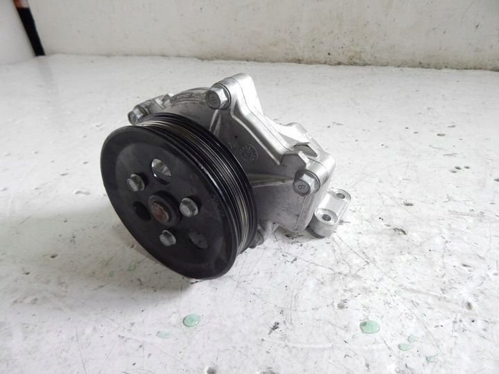 фото №5, Насос води hyundai tucson 2.0 crdi 15-20