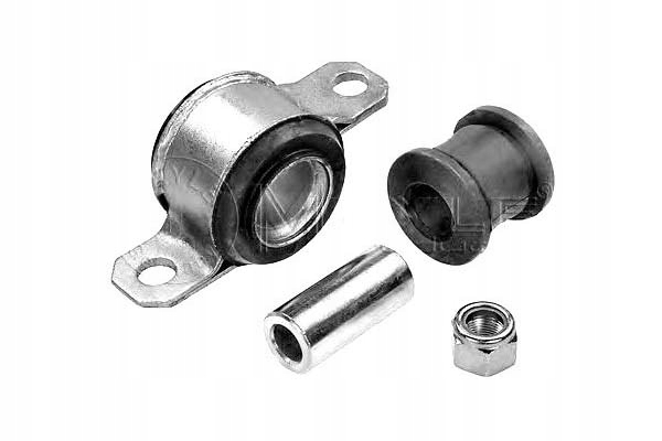 фото №10, Набор napr. рычага fiat p. ducato/boxer 94- kpl. 11-146100023 meyle